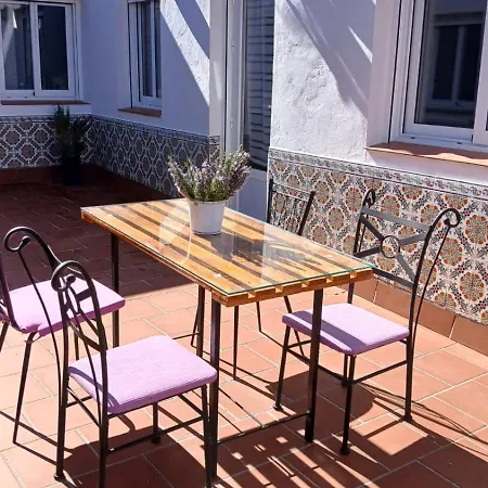 Holiday home El Molinero Monesterio