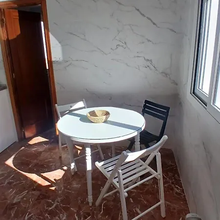 El Molinero Holiday home *
